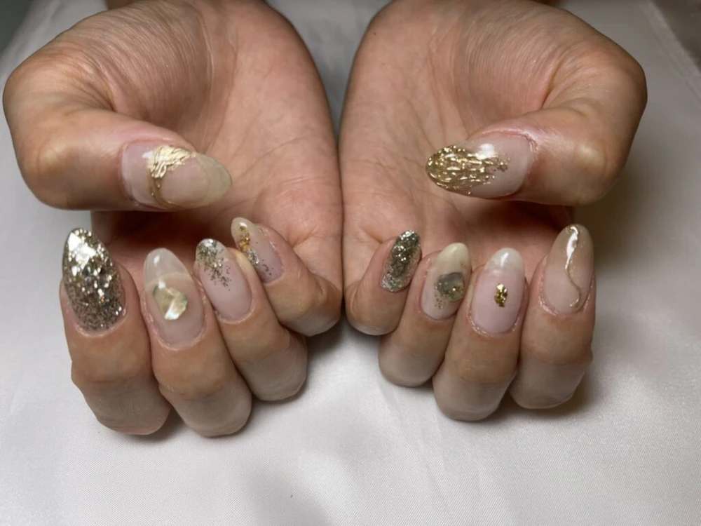 Nail