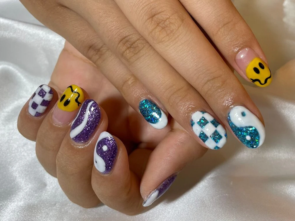 Nail