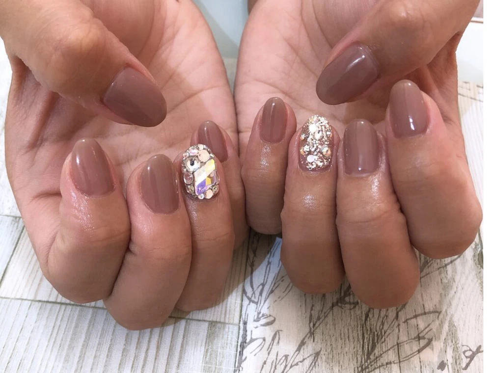 Nail