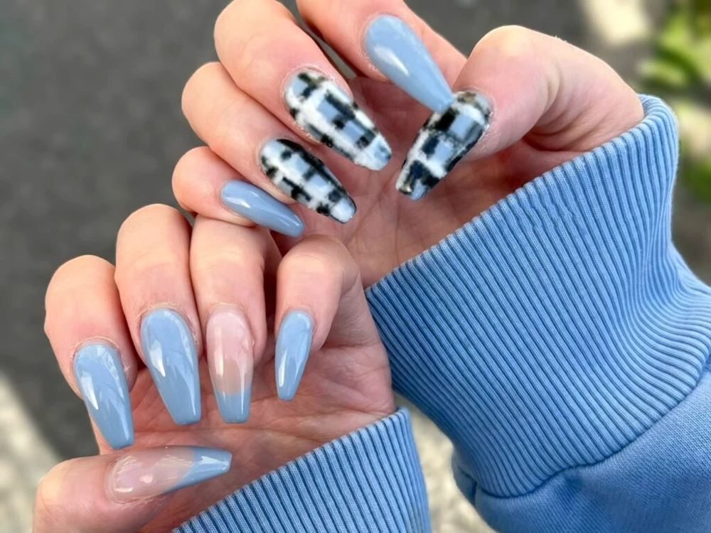 Nail