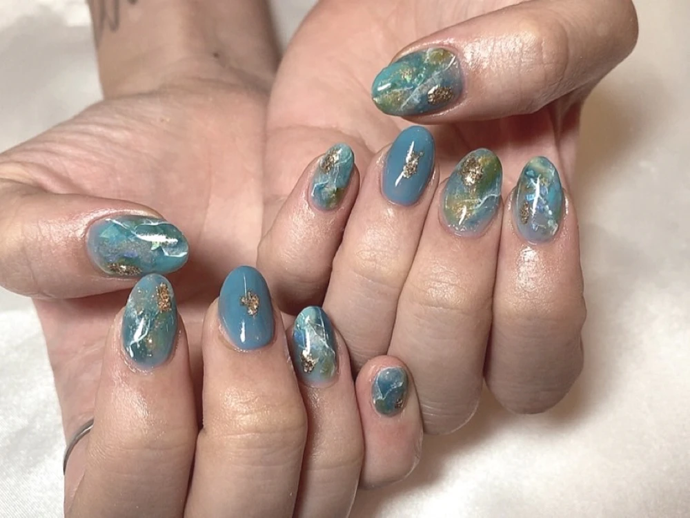 Nail
